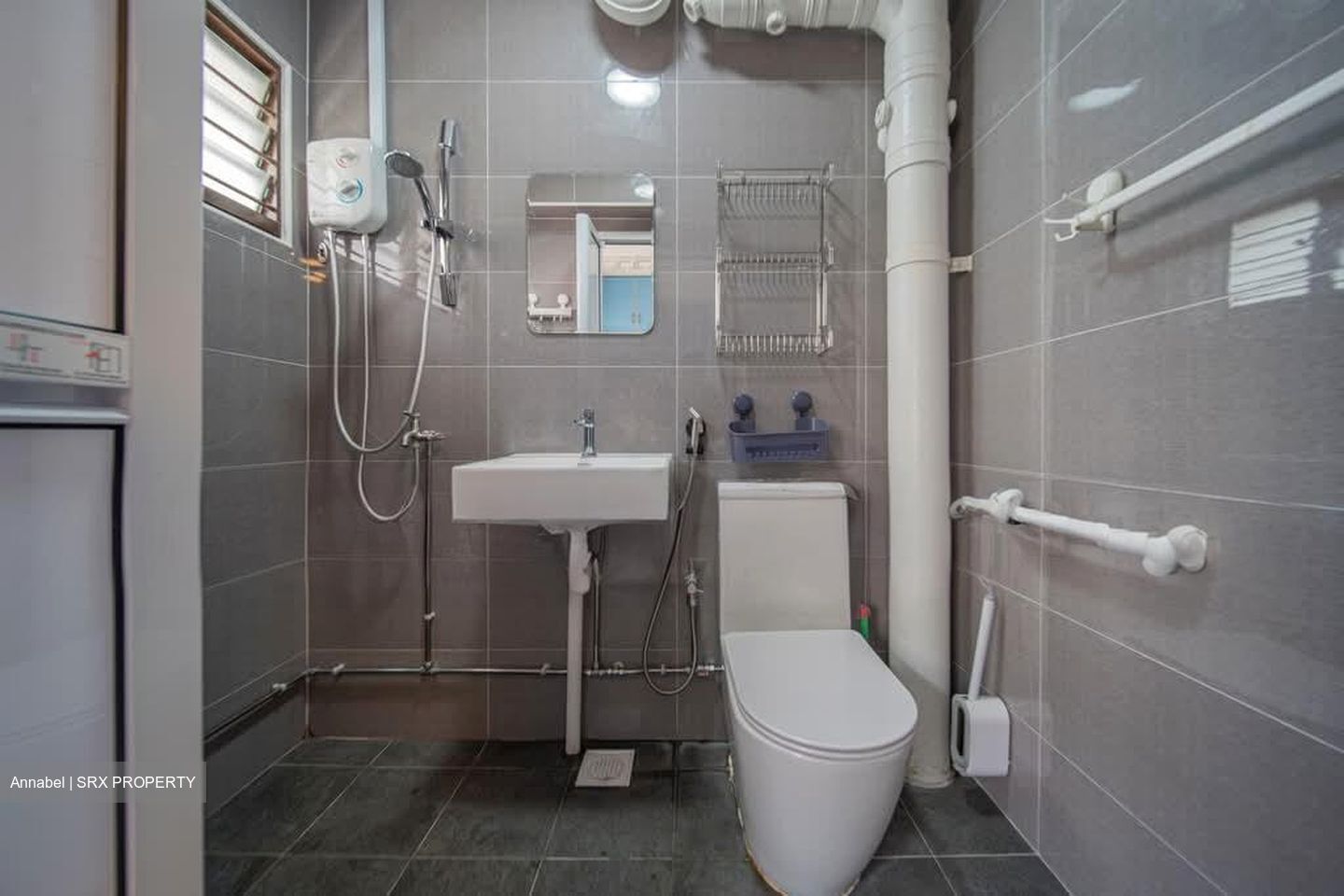 Blk 551 Choa Chu Kang Street 52 (Choa Chu Kang), HDB 5 Rooms #600235491